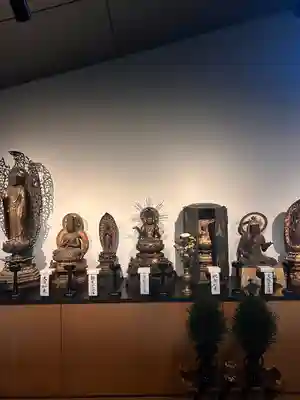 笠覆寺 (笠寺観音)(愛知県)