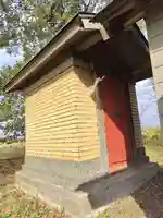 向陽稲荷神社(北海道)