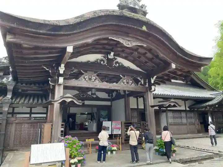 長谷寺(奈良県)