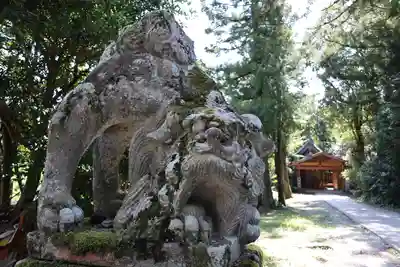 天照社(島根県)