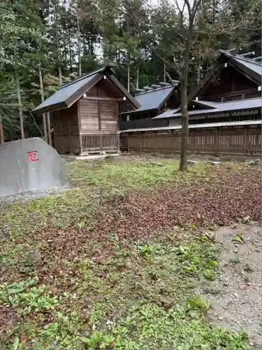 乃木神社(栃木県)