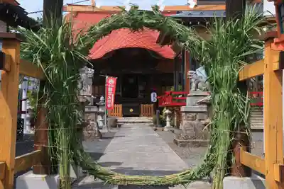 大鏑神社の体験その他