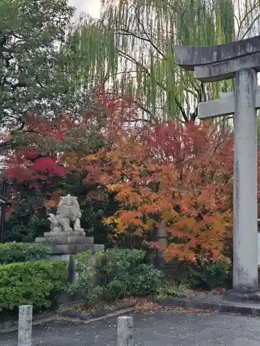 晴明神社(京都府)