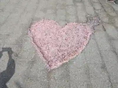 里之宮 湯殿山神社(山形県)