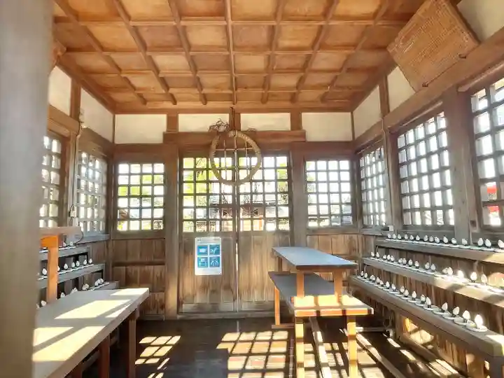 千原神社(滋賀県)