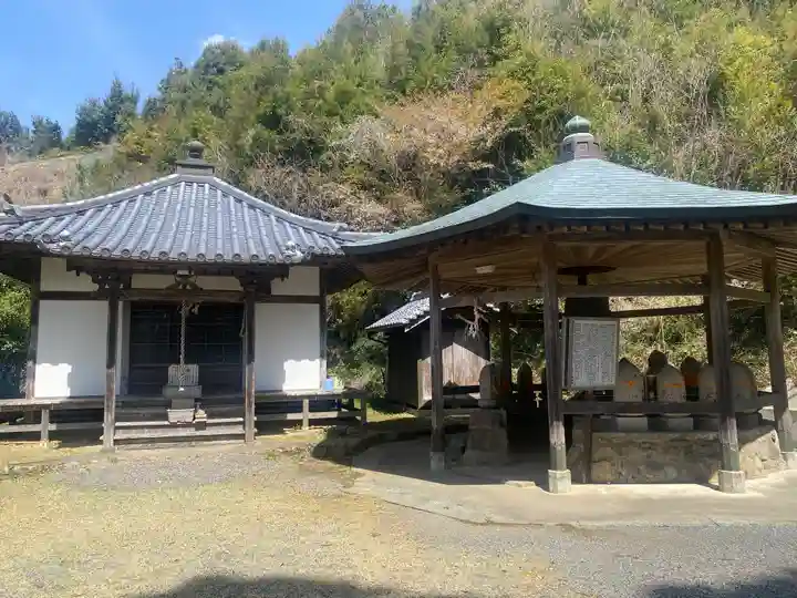 瀧法寺(和歌山県)