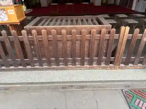 黒磯神社(栃木県)