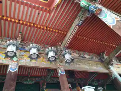 中山寺(兵庫県)