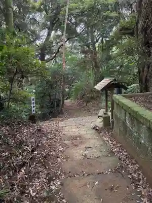 素鵞熊野神社(茨城県)
