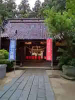 盛岡天満宮(岩手県)