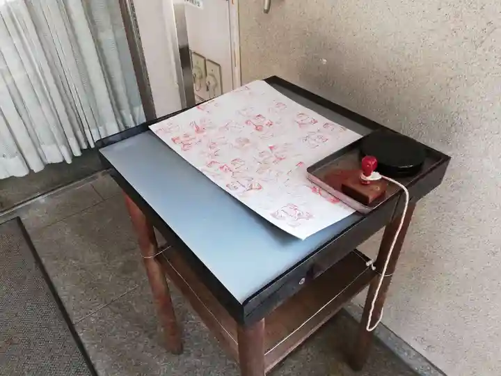 雉子神社のその他建物