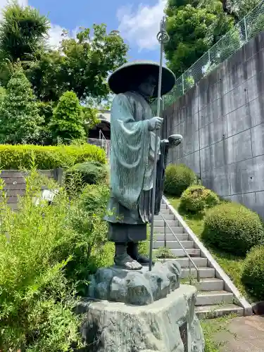 慈眼寺(神奈川県)