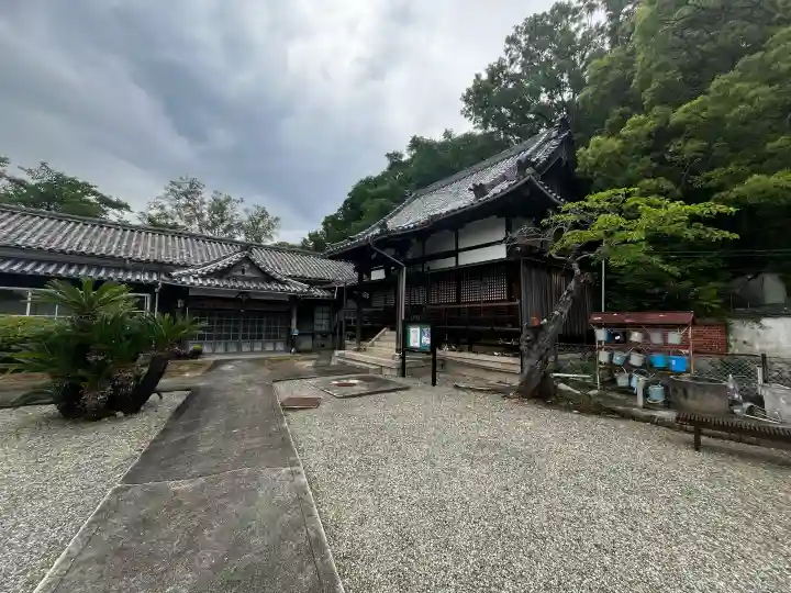神光寺(兵庫県)
