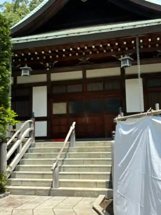 報国寺(神奈川県)