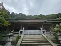 石馬寺(滋賀県)