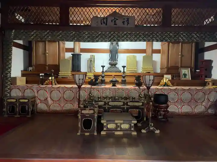 善能寺(京都府)