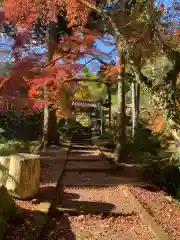 龍穏寺の建物その他