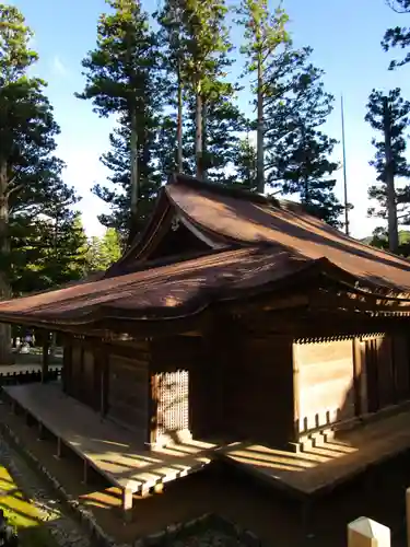 壇上伽藍(和歌山県)