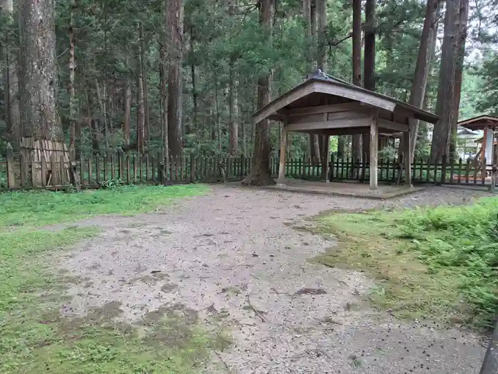 小國神社(静岡県)