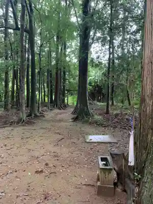 三社神社(千葉県)