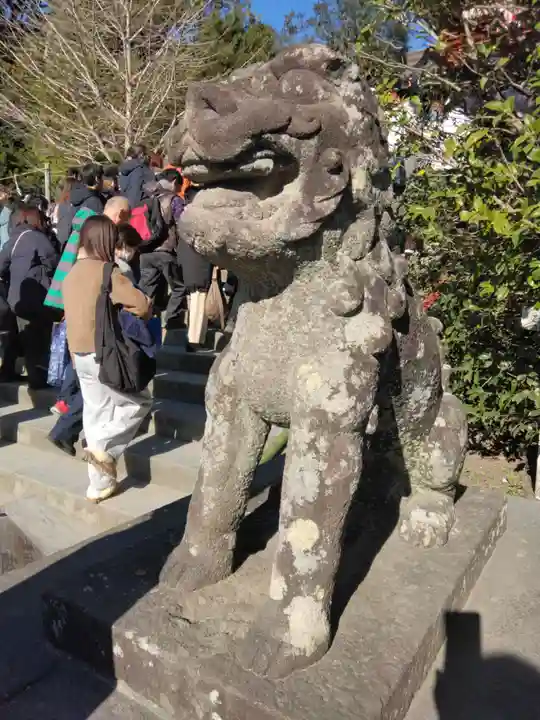 鶴岡八幡宮(神奈川県)