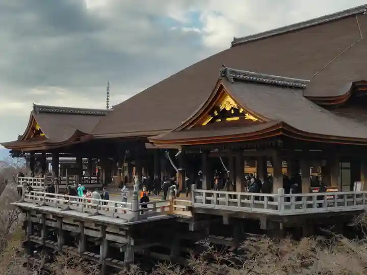 清水寺(京都府)