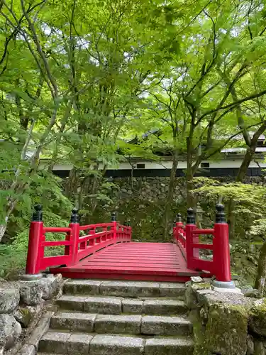 横蔵寺(岐阜県)