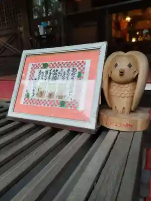 太子堂八幡神社のお祭り