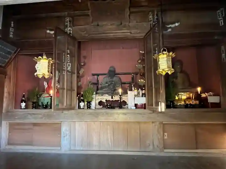 勝尾寺(大阪府)