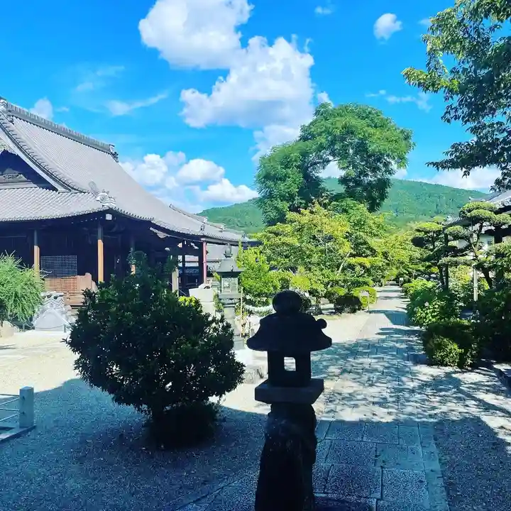 橘寺のその他建物