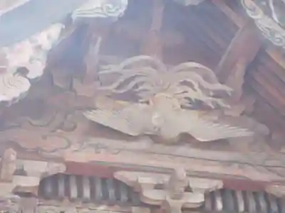 八坂神社(茨城県)