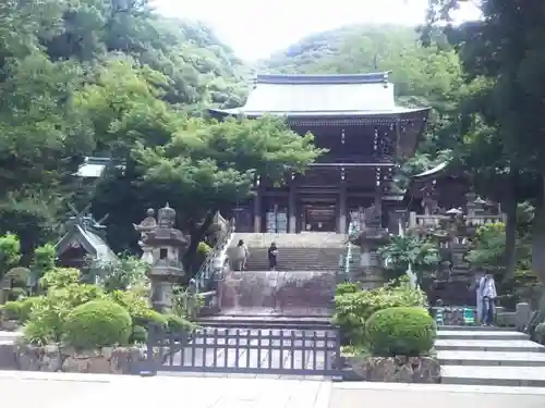 伊奈波神社の建物その他