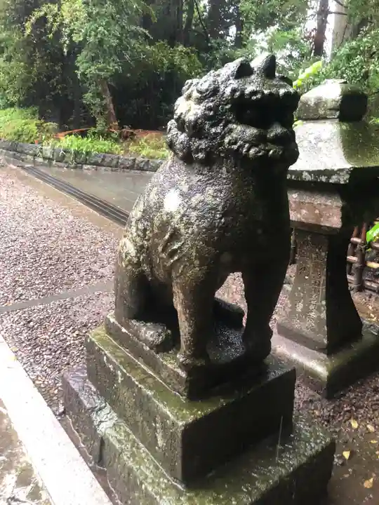 大崎八幡宮(宮城県)