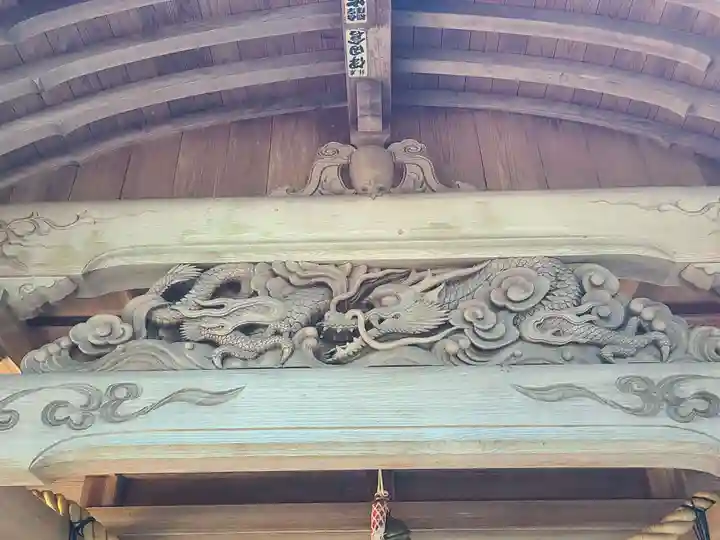 早日渡神社(宮崎県)