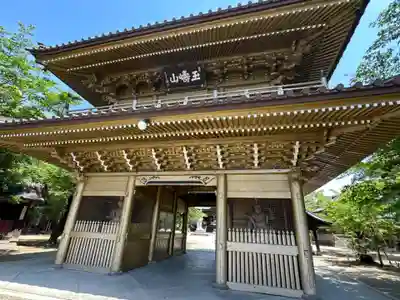 総願寺(埼玉県)