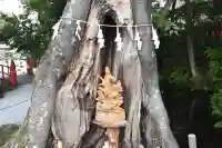 秩父今宮神社(埼玉県)