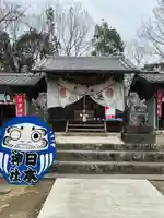 日本神社(埼玉県)