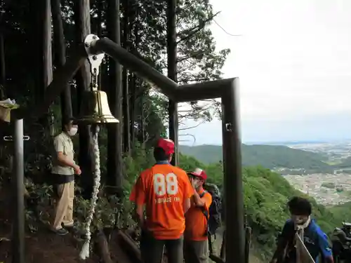 即清寺の体験その他