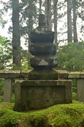 平泉寺白山神社(福井県)