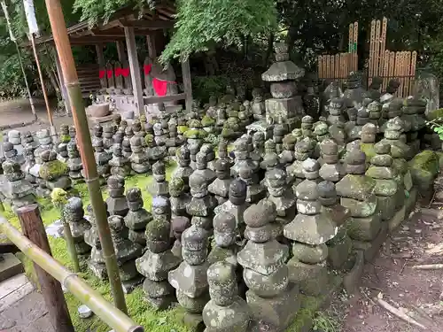 杉本寺の塔