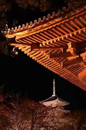 東寺（教王護国寺）(京都府)