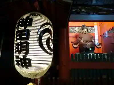 神田神社（神田明神）のその他建物