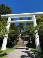 土津神社|こどもと出世の神さま(福島県)