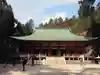 比叡山延暦寺の本殿・本堂