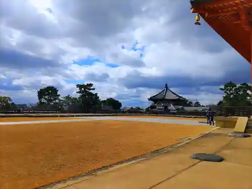 興福寺のその他建物