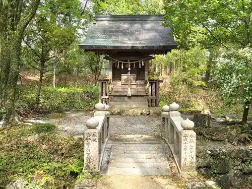 土佐神社(高知県)