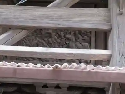 龍ケ崎八坂神社(茨城県)