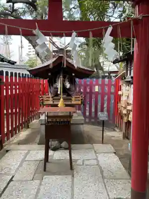 白山神社(新潟県)
