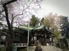 多田神社(東京都)