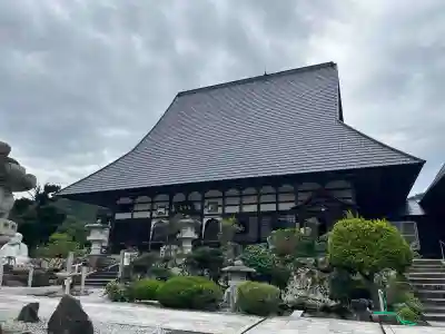 全長寺(滋賀県)
